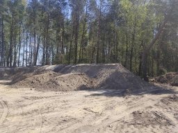 Rozbudowa strzelnicy